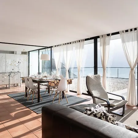 בקתה Live Ocean View טקורונטה