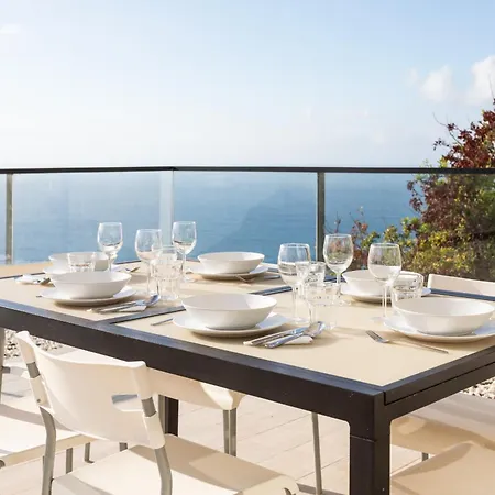 Live Ocean View טקורונטה