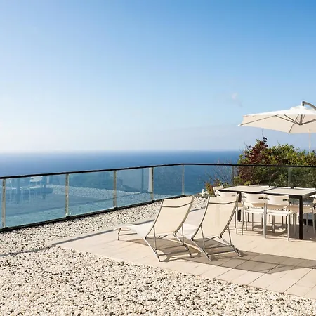 Live Ocean View * טקורונטה
